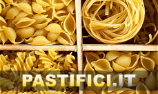 Pastifici a Matera by Pastifici.it